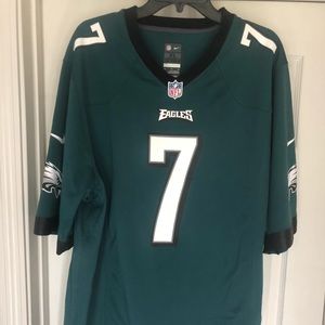 Nike Michael Vick Eagles Jersey